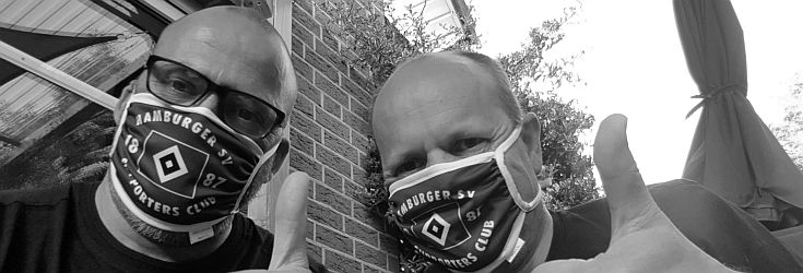 Passt alle auf euch auf, lasst euch nicht unterkriegen.