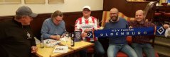 "Foulspieler" mit Manfred Ertel, Caf&eacute; Klinge 26.04.19